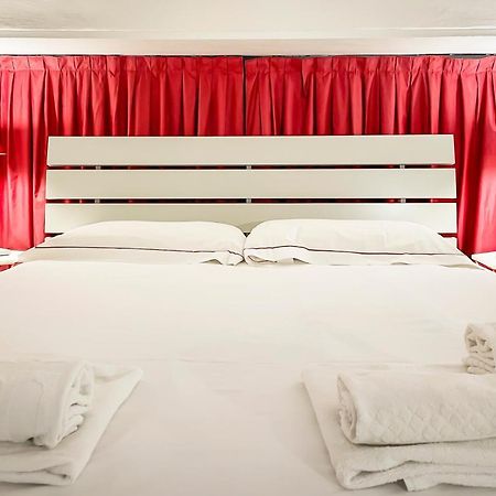شقة Luxrent Loft Lagrange تورينو المظهر الخارجي الصورة