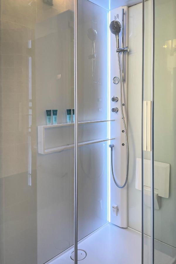 شقة Luxrent Loft Lagrange تورينو المظهر الخارجي الصورة