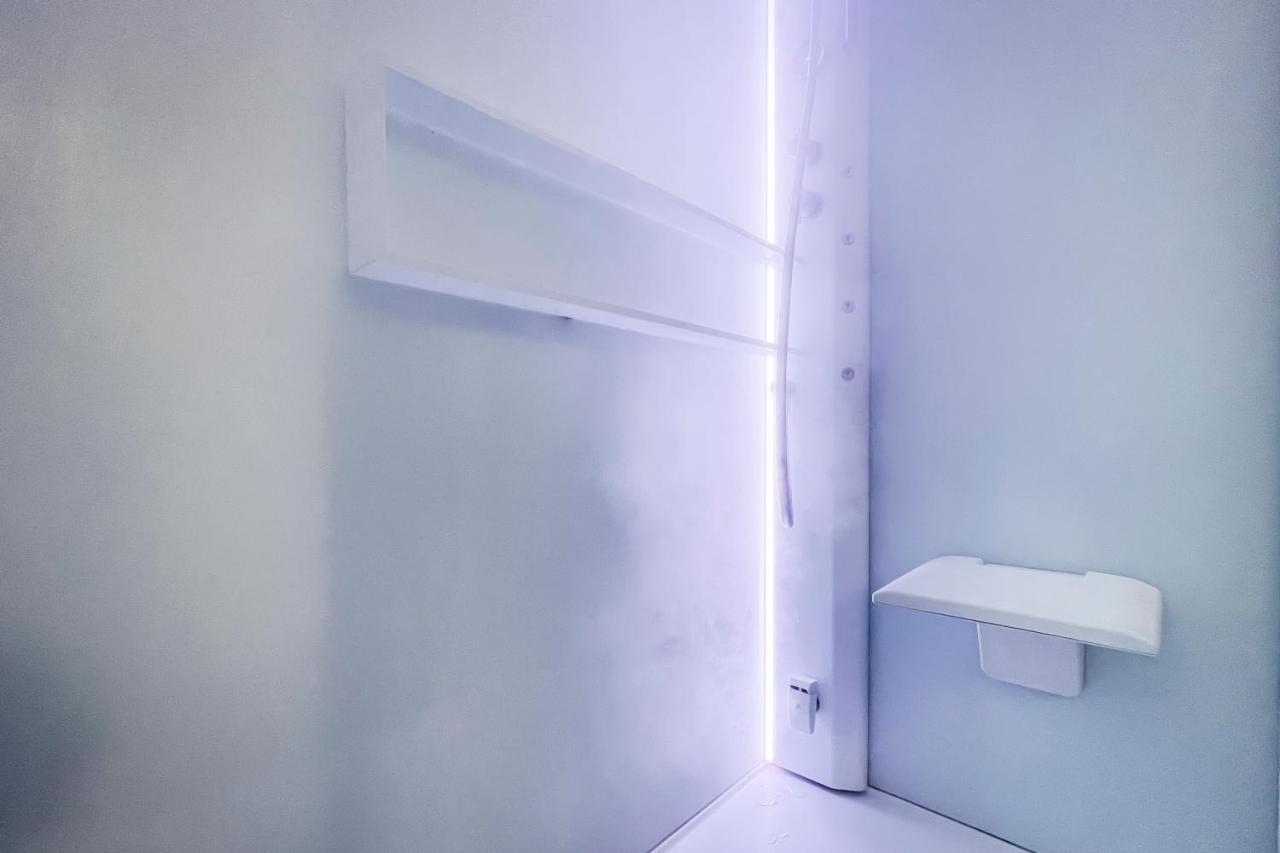 شقة Luxrent Loft Lagrange تورينو المظهر الخارجي الصورة