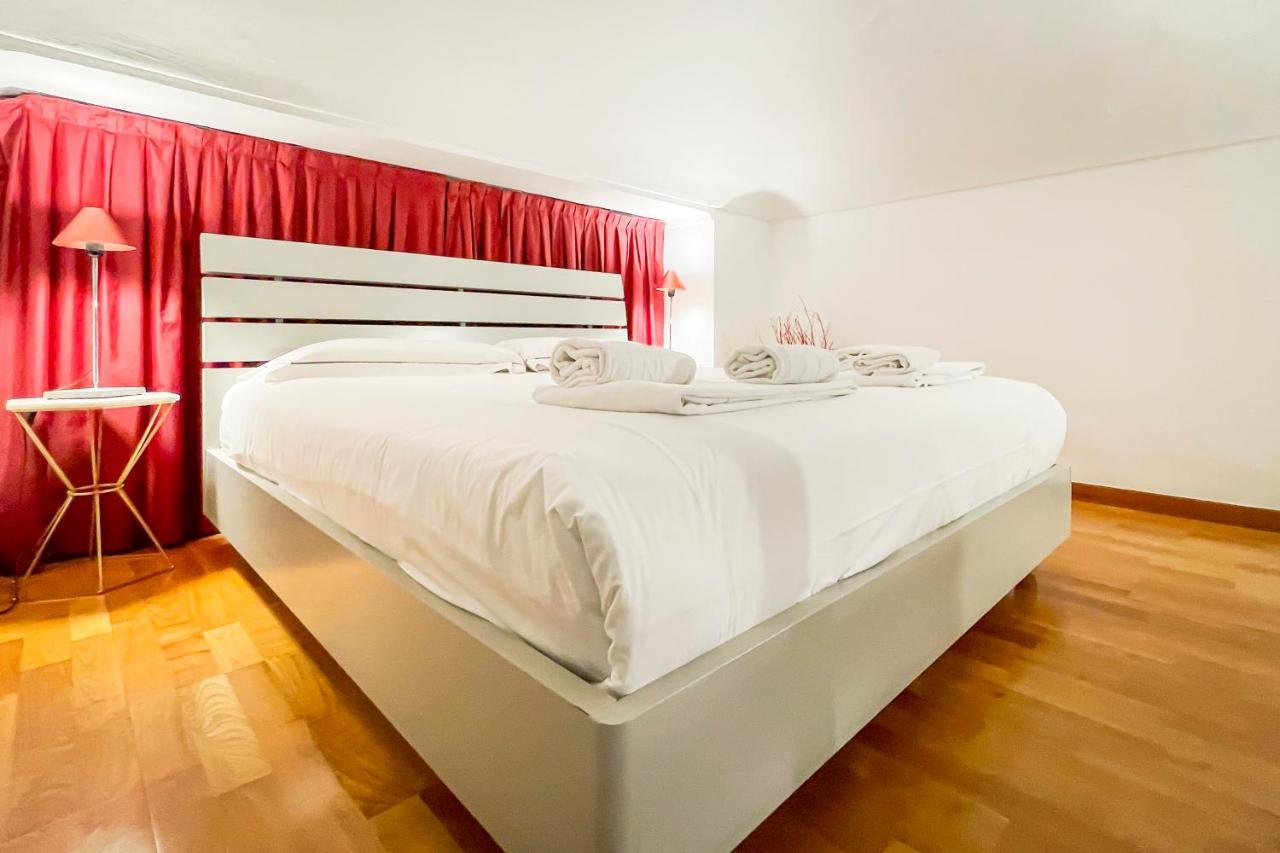 شقة Luxrent Loft Lagrange تورينو المظهر الخارجي الصورة