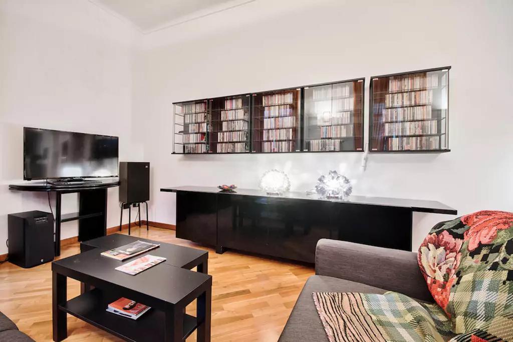 شقة Luxrent Loft Lagrange تورينو المظهر الخارجي الصورة