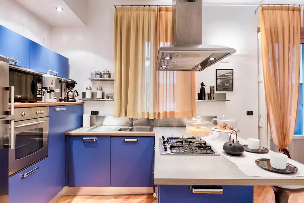 شقة Luxrent Loft Lagrange تورينو المظهر الخارجي الصورة