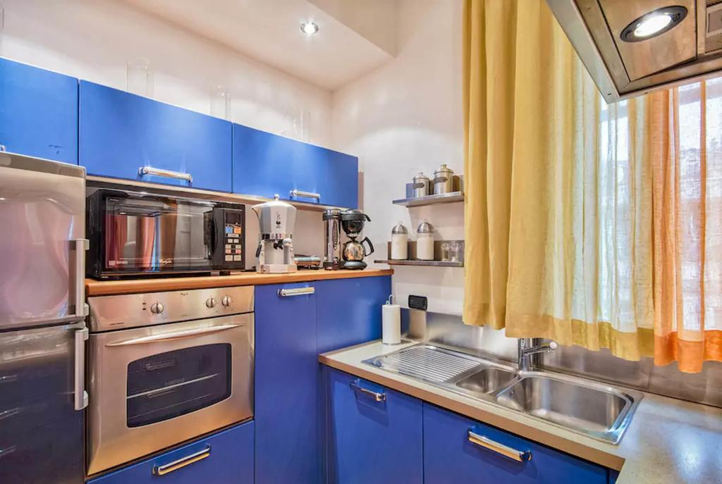 شقة Luxrent Loft Lagrange تورينو المظهر الخارجي الصورة