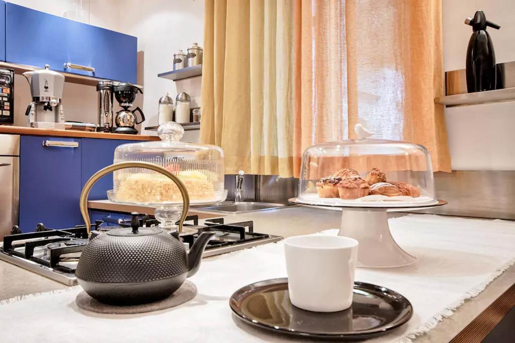 شقة Luxrent Loft Lagrange تورينو المظهر الخارجي الصورة