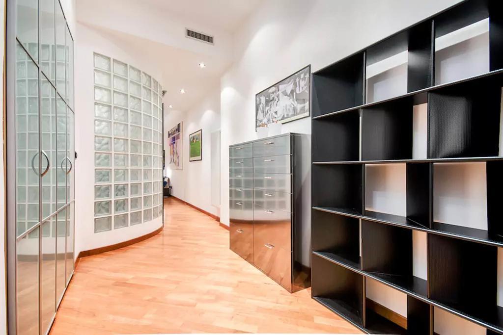 شقة Luxrent Loft Lagrange تورينو المظهر الخارجي الصورة