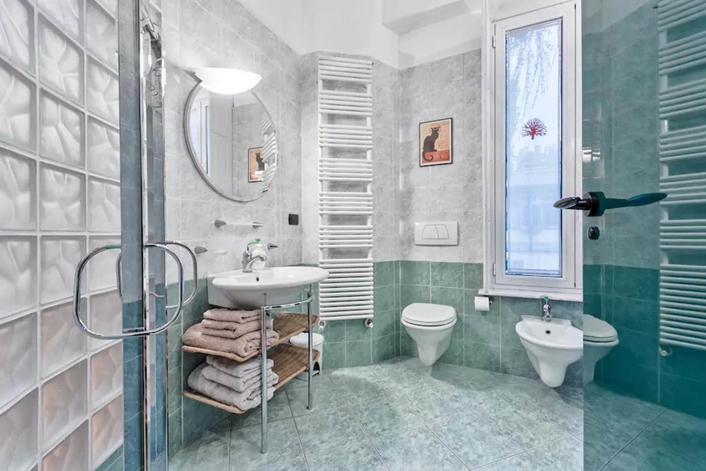 شقة Luxrent Loft Lagrange تورينو المظهر الخارجي الصورة